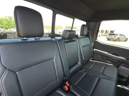Used 2026 Ford F150 Lariat w/ Equipment Group 501A Mid AWD/4WD image 15