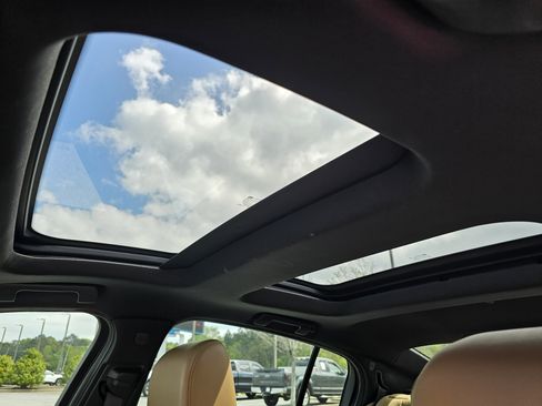 Used 2023 Cadillac CT5 Premium Luxury w/ Parking Package image 17