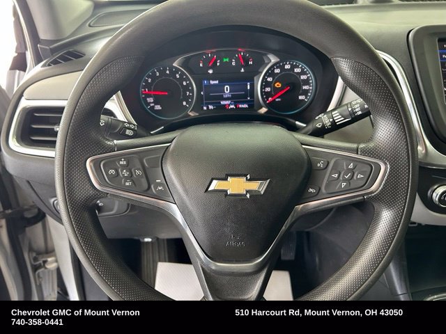 Used 2020 Chevrolet Equinox LT AWD/4WD image 19