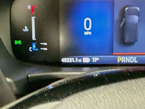Used 2024 Ford Escape Active AWD/4WD image 19