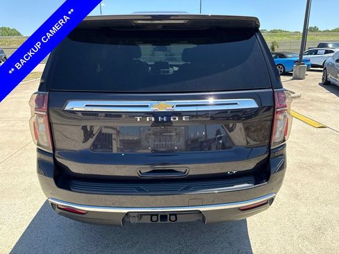 Used 2023 Chevrolet Tahoe LT AWD/4WD image 9