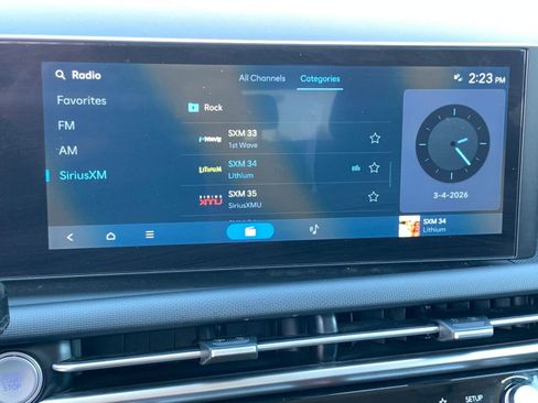 Used 2025 Hyundai Tucson SEL image 20