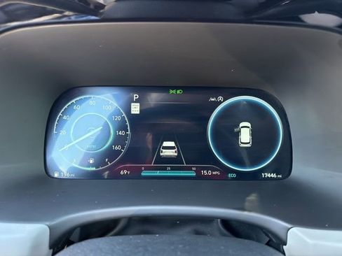 Used 2023 Hyundai Palisade SEL w/ Premium Package image 10