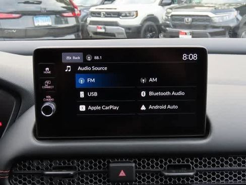 New 2026 Honda HR-V Sport image 20