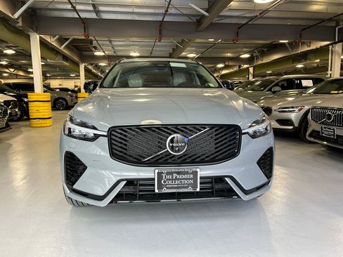 New 2026 Volvo XC60 T8 Ultra w/ Protection Package Premier AWD/4WD image 6