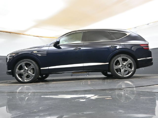 Used 2023 Genesis GV80 3.5T w/ Prestige Package AWD/4WD image 31