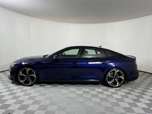 Used 2019 Audi RS 5 Sportback image 4
