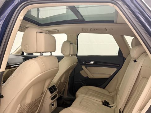 Used 2018 Audi Q5 2.0T Premium Plus w/ Premium Plus Package image 32