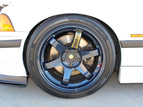 Used 1999 BMW M3 Coupe image 18