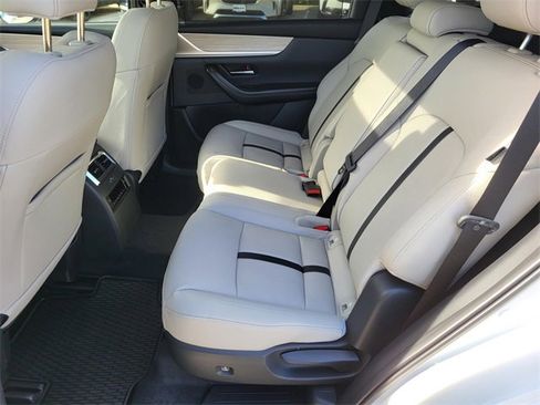 New 2026 MAZDA CX-90 3.3 Turbo w/ Preferred Package image 12