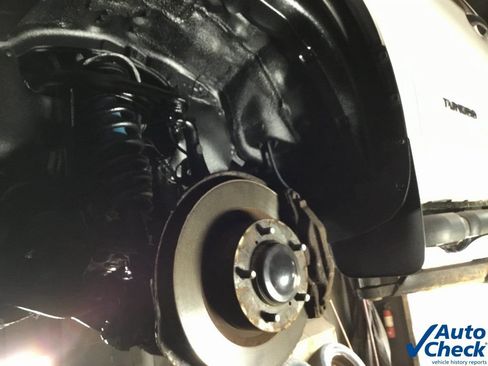 Used 2016 Toyota Tundra SR5 w/ TRD Off Road Package image 22