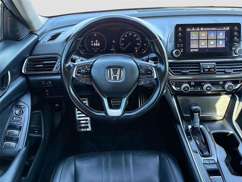 Used 2021 Honda Accord Sport Special Edition image 23