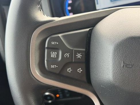 Used 2024 Ford Bronco Big Bend AWD/4WD image 14
