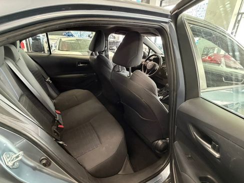 Used 2021 Toyota Corolla SE w/ Protection Package (TMS) image 20