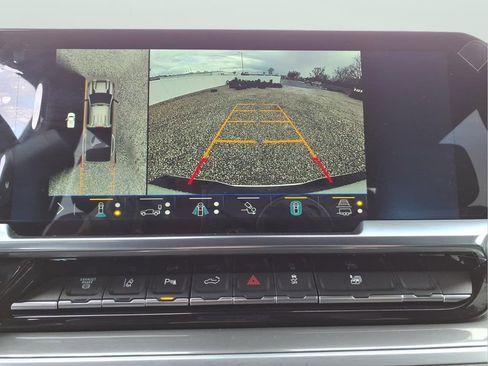 New 2026 Chevrolet Silverado 3500 High Country w/ High Country Premium Package image 23