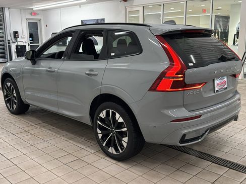 New 2026 Volvo XC60 T8 Plus w/ Protection Package Premier image 7
