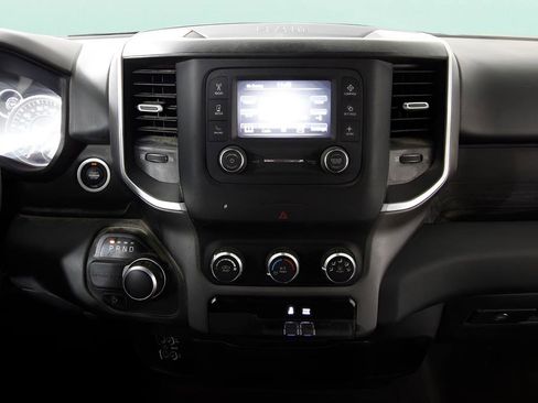 Used 2022 RAM 1500 Lone Star image 28