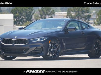 New 2026 BMW 840i Coupe w/ M Sport Professional Package