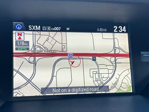 Used 2017 Acura RDX AWD w/ Technology Package image 25