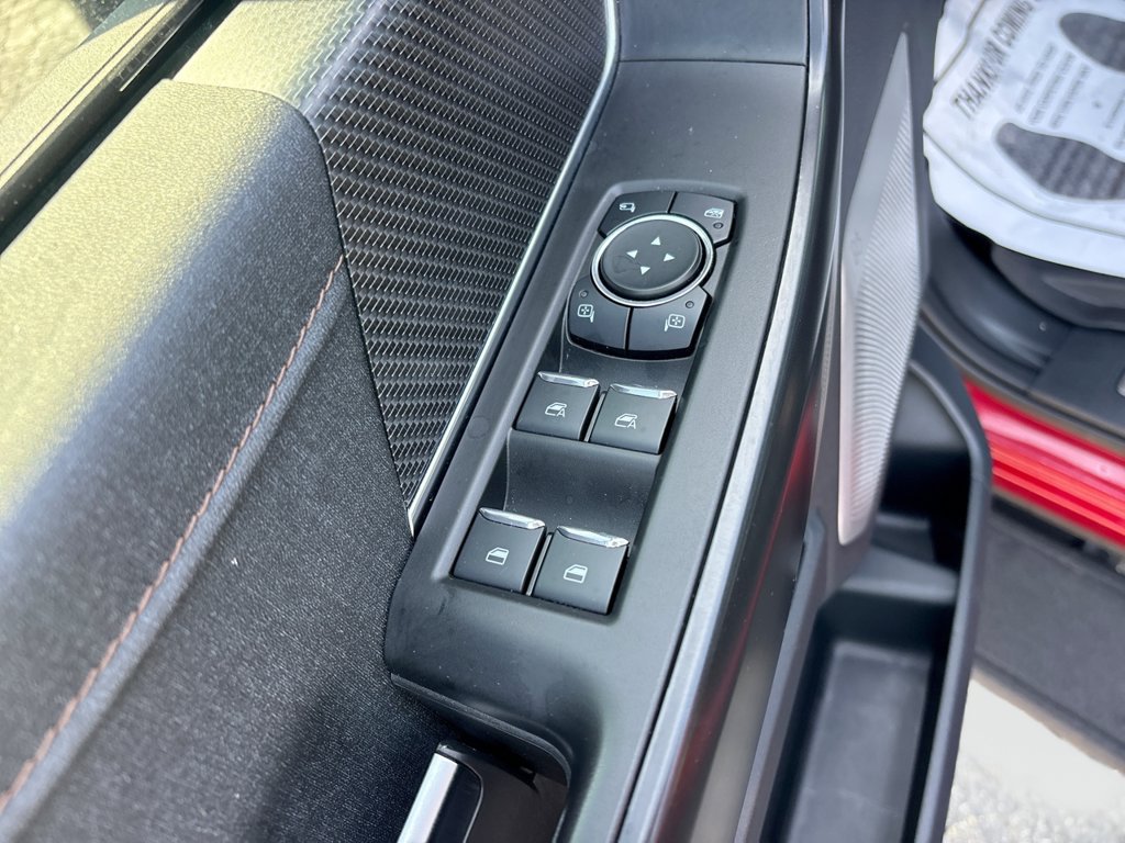 Certified 2023 Ford F150 Raptor w/ Raptor Carbon Fiber Package AWD/4WD image 29
