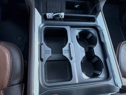 Used 2024 Ford F350 King Ranch w/ Chrome Package image 50