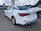 New 2025 Nissan Sentra S image 3