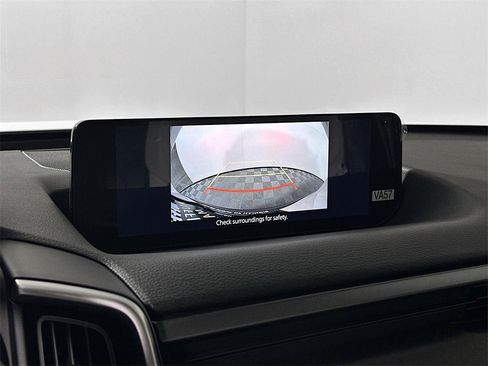 New 2026 MAZDA CX-50 AWD 2.5 S w/ Premium Package image 14