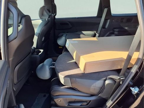 New 2027 Kia Telluride SX X-Line AWD/4WD image 17