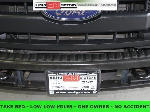 Used 2015 Ford F350 XL image 14