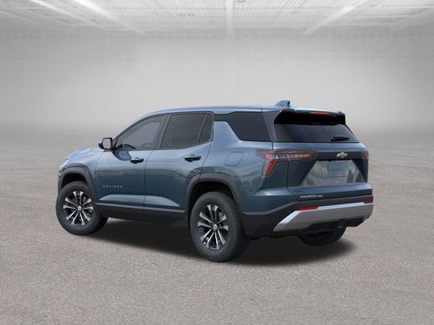 New 2026 Chevrolet Equinox LT image 9