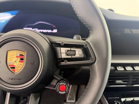 Certified 2026 Porsche 911 Carrera S RWD image 28