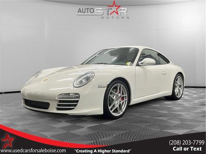 Used 2012 Porsche 911 Carrera S