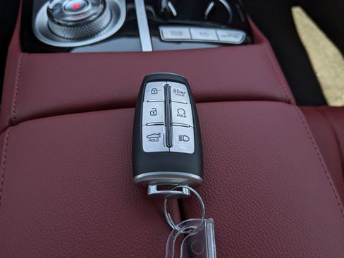 New 2024 Genesis G80 3.5T Sport AWD/4WD image 28