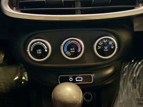 Used 2017 FIAT 500X Pop image 21