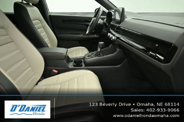 Used 2024 Honda CR-V Sport Touring image 40