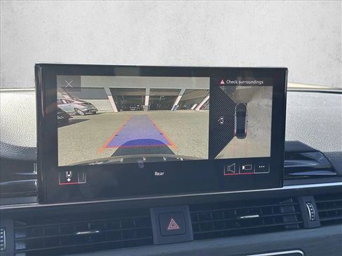 Used 2023 Audi A4 2.0T Premium Plus image 13