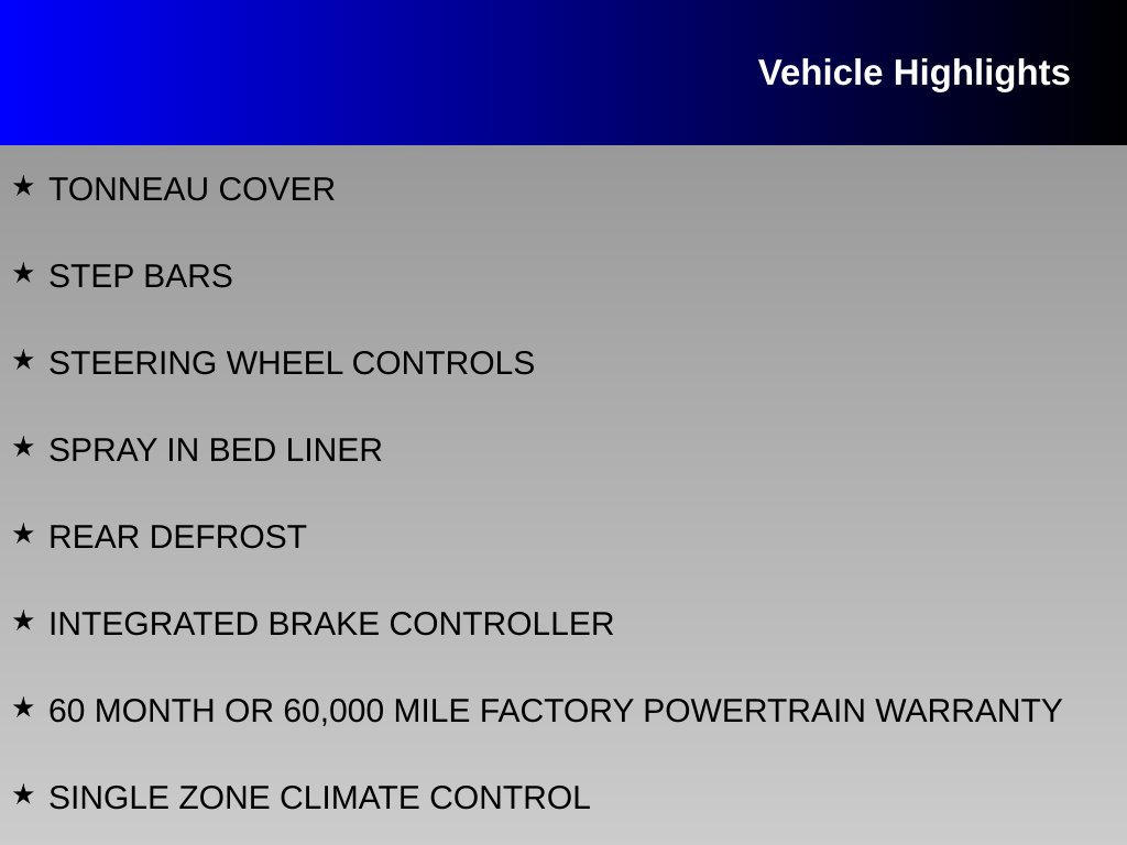 Used 2023 Ford F150 XL w/ Trailer Tow Package AWD/4WD image 8