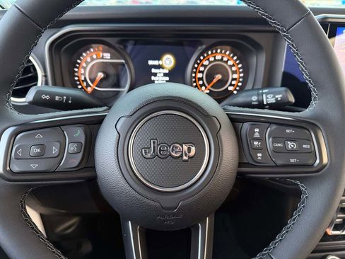 New 2026 Jeep Gladiator Sport image 26