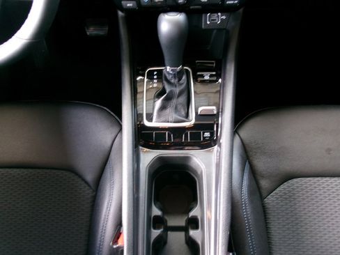 Used 2025 Jeep Compass Latitude image 49