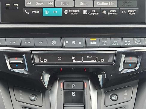 Used 2026 Honda Odyssey EX-L image 17