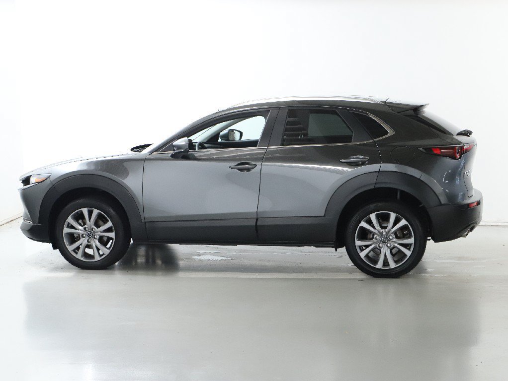 Used 2023 MAZDA CX-30 AWD 2.5 S w/ Preferred Package image 38