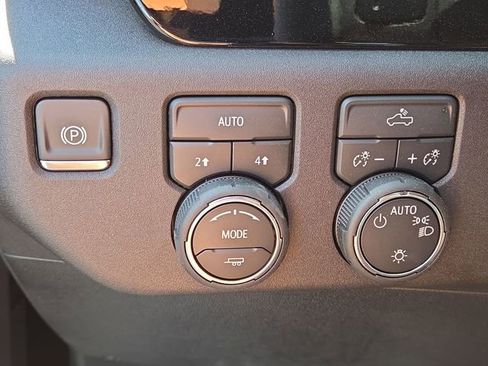New 2026 Chevrolet Silverado 1500 LT AWD/4WD image 18