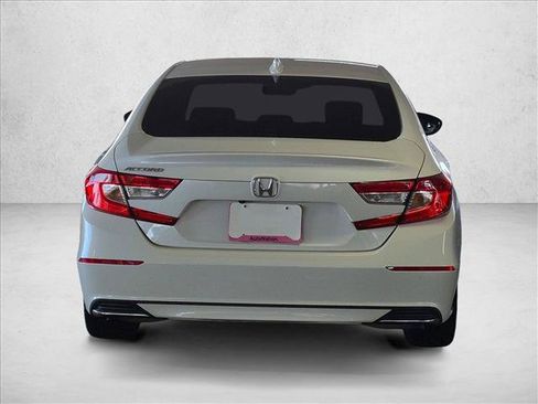 Used 2019 Honda Accord LX image 7