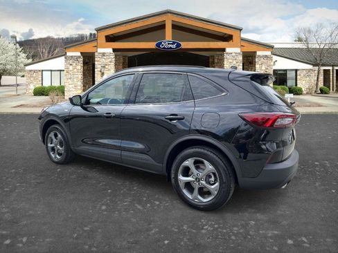 New 2026 Ford Escape ST-Line Select w/ Equipment Group 401A AWD/4WD image 6