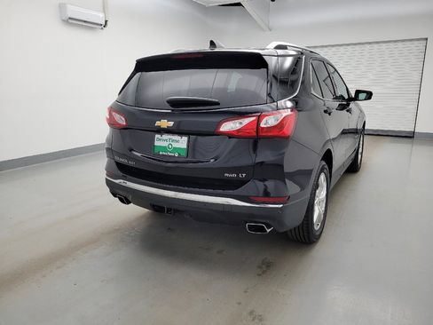 Used 2020 Chevrolet Equinox LT AWD/4WD image 7