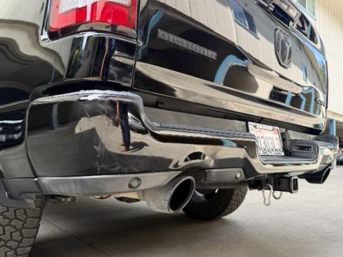 Used 2019 RAM 1500 Big Horn AWD/4WD image 30
