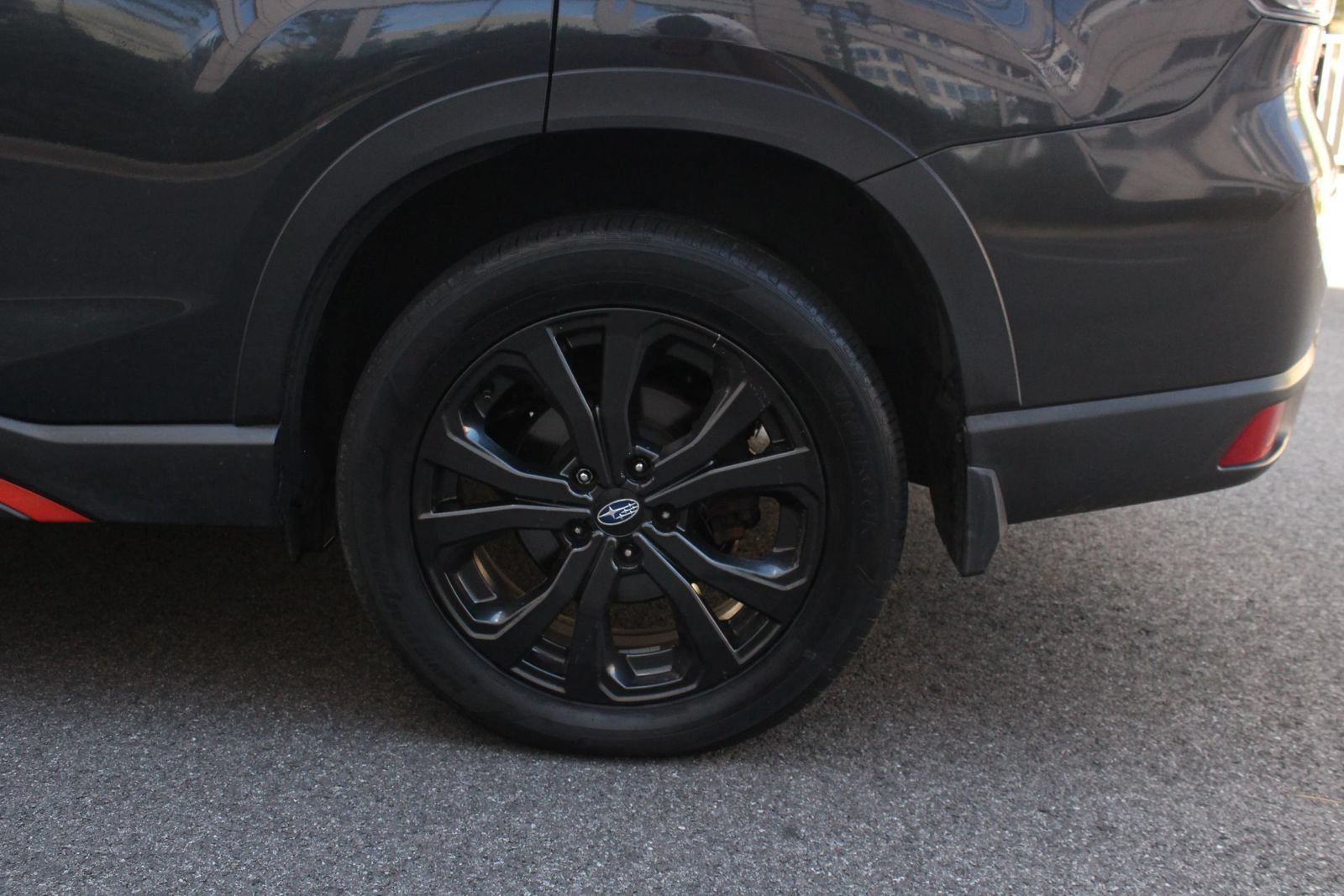 Used 2019 Subaru Forester Sport AWD/4WD image 10