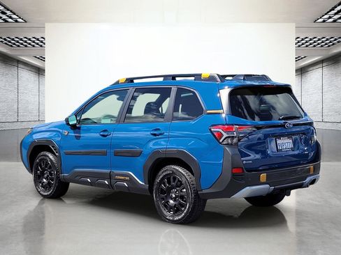 Used 2026 Subaru Forester Wilderness image 9