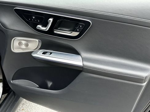 Certified 2023 Mercedes-Benz GLC 300 4MATIC image 16