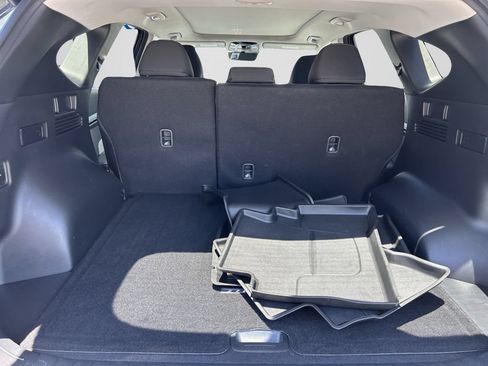 Used 2022 Hyundai Tucson SEL AWD/4WD image 13